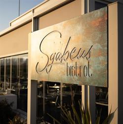 Sgabeus bistrot