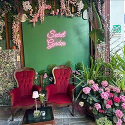 Balicana Lovedrink&Cuisine