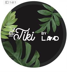 EL TIKI BY LAZO