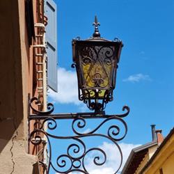 Vicolo della Lanterna