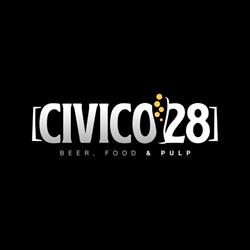 Civico 28 Beer, food & pulp