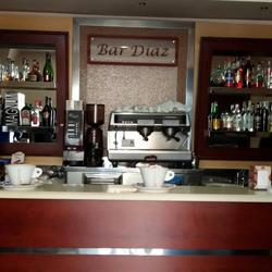 Bar Diaz