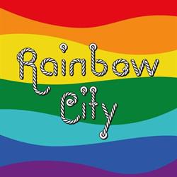 Rainbow City
