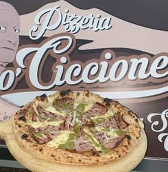 Pizzeria Ciccio ó Ciccione