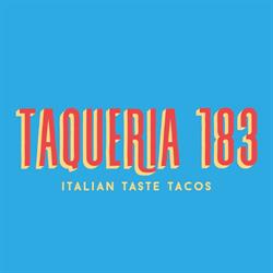 Taqueria 183