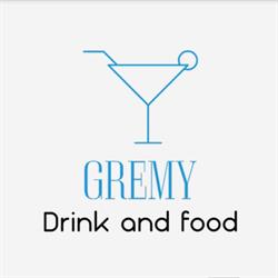 Gremy drink & food
