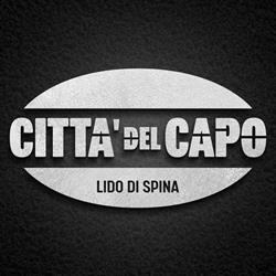 Città del Capo