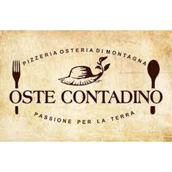 Oste Contadino-Pizzeria-Osteria di Montagna-