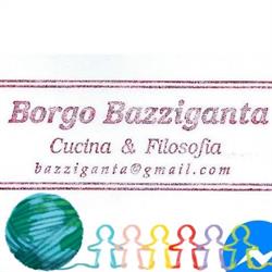 Borgo Bazziganta
