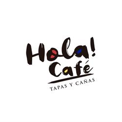 Hola! Café