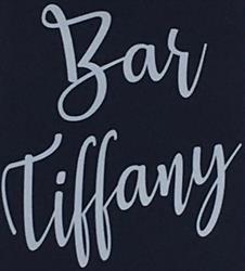 Bar Tiffany menfi