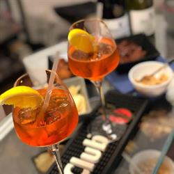 Bar Tabacchi Drinkeria La Cirba