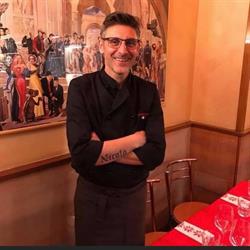 Bar Silva Milano