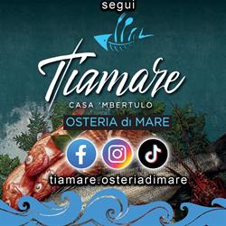 Ristorante Tiamare
