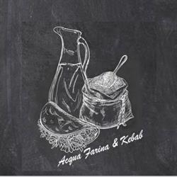 Acqua Farina & Kebab