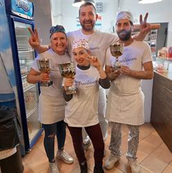 I FRANCESCANI PIZZERIA