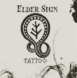 Elder Sign Tattoo