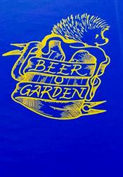 Beer Garden