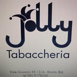 IQOS PARTNER - Tabaccheria Jolly, Bitonto