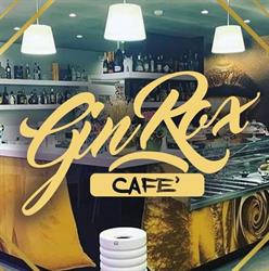 Gin Rox Cafè
