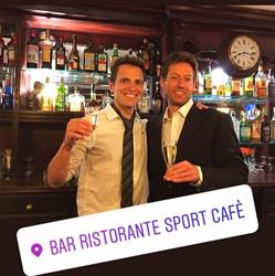Hotel Bar Ristorante Sport Cafe