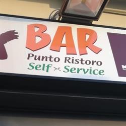 Bar dell'ospedale