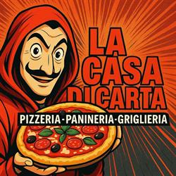 Pizzeria La Casa Di Carta