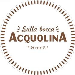 ACQUOLINA sulla bocca di tutti