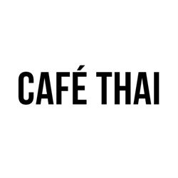 CAFÉ THAI
