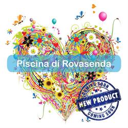 Piscina di Rovasenda