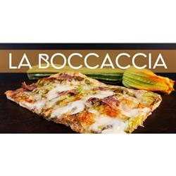 Pizzeria La Boccaccia