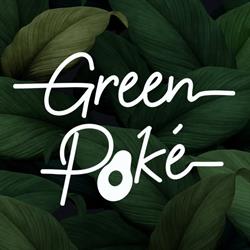 Green Poké BOLOGNA (Via Ugo Bassi)