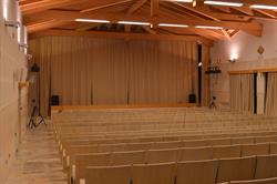 Sala della Valpolicella - Cine Teatro don Mazza
