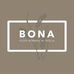 Bona - Pizza Romana In Teglia