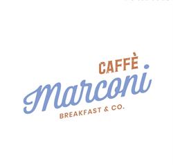 Caffè Marconi grottaglie