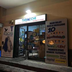 Tabaccheria Ippolito Stefano