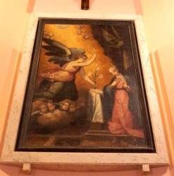 Maria SS.Annunziata