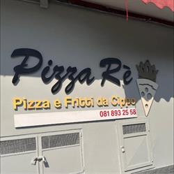 PIZZARÈ PIZZA E FRITTI DI CAPUOZZO CIPRIANO