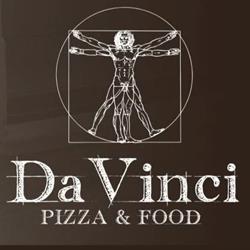 DA VINCI PIZZA & FOOD