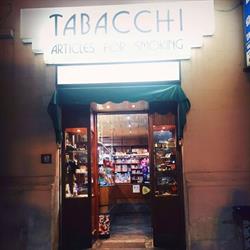 Tabaccheria Argento