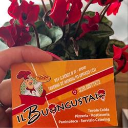 Il buongustaio