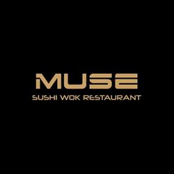 Muse Wok Sushi