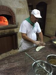 Pizzeria da MIMMO