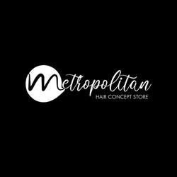 Metropolitan - hair concept store