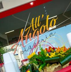 Pizzeria All'Angolo