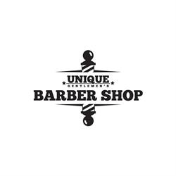 Unique gentlemen's barber shop Di Pinca Paolo
