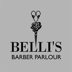 Barbiere Olbia Belli's Barber Parlour