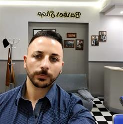 Matteo Barber Shop