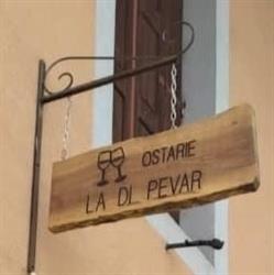 Ostarie la di Pevar