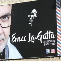 Enzo La Gatta Acconciatore